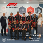 St Chris Team, Velox Racing, are representing the Kingdom of Bahrain at the Formula 1 World Finals i