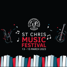 School Music Festival to feature talented students from over 20 schools