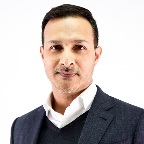 Abdulhaq Mohammed