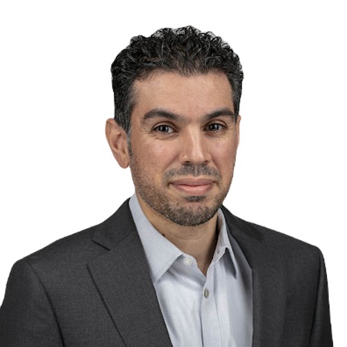 Ghasssan Abdulaal