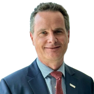 Jeremy Dixon