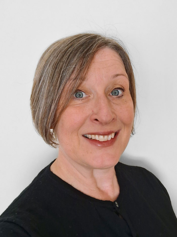 St Christopher's New Senior School Head Sarah Harriso
